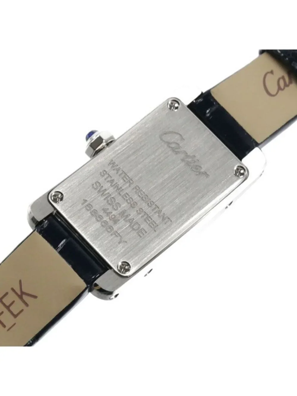 Cartier Tank American Mini Watch